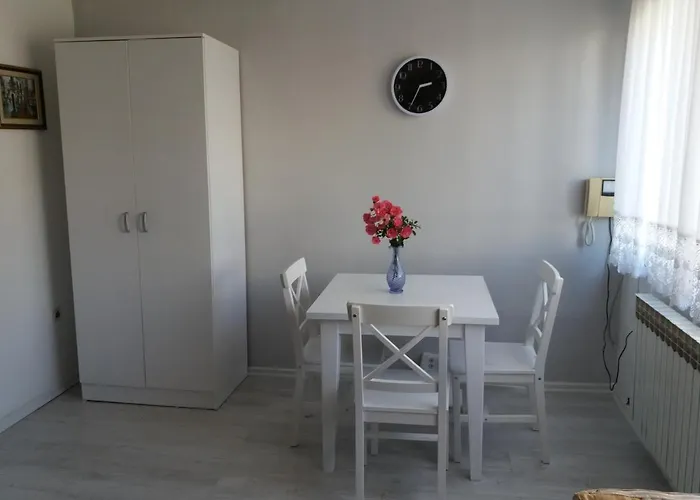 Apartman \